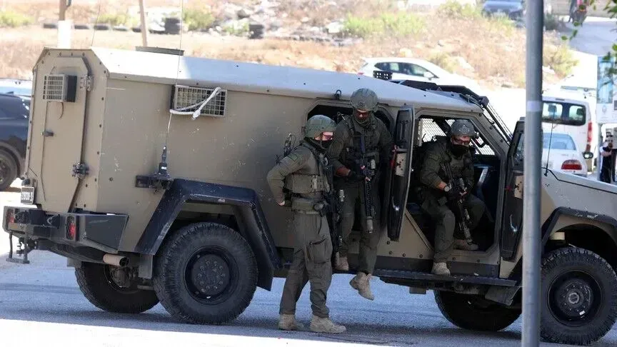 Izraeli vendos “mbyllje gjithëpërfshirëse” njëjavore në Bregun Perëndimor të pushtuar