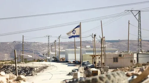Izraeli do të shqyrtojë ndërtimin e 747 njësive të reja të vendbanimeve në Bregun Perëndimor