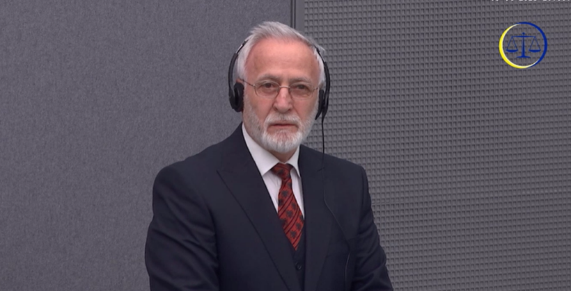 Edhe Jakup Krasniqi dënohet me 25 vite burgim
