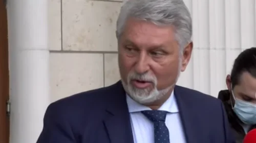 Kallëzim i ri penal ndaj Jakimovskit, dyshohet për ndërhyrje në lejet e ndërtimit