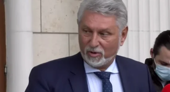 Kallëzim i ri penal ndaj Jakimovskit, dyshohet për ndërhyrje në lejet e ndërtimit