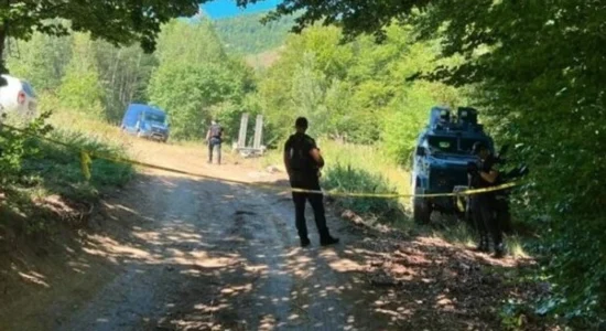 Varreza masive në Kalludër dhe Jabukë të Zubin Potokut, konfirmohet identiteti i tri viktimave – i përkasin “Grupit të Intelektualëve”