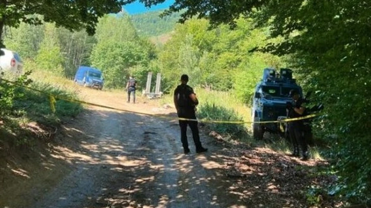 Varreza masive në Kalludër dhe Jabukë të Zubin Potokut, konfirmohet identiteti i tri viktimave – i përkasin “Grupit të Intelektualëve”