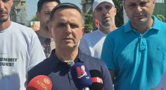 (VIDEO) Limani dhe Shabani në VLEN, bisedime apo spekulime, Kasami pohon, ata mohojnë