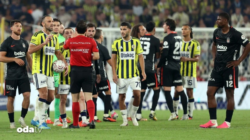 E dhimbshme  tifoz i Fenerbahçes ndërron jetë gjatë ndeshjes