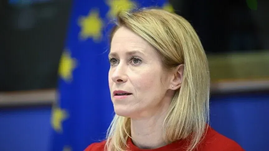 Kallas u bën thirrje vendeve t’i japin Ukrainës raketat për interceptim të mbrojtjes ajrore që po u skadon afati