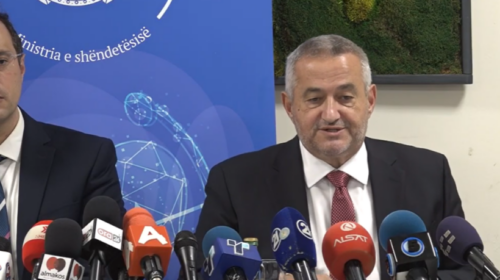 (VIDEO) Paralizimi i lehonës nga Strumica, MSH thotë se nuk kishte gabim mjekësor