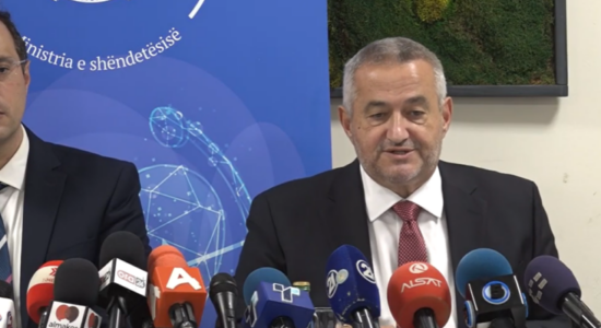 (VIDEO) Paralizimi i lehonës nga Strumica, MSH thotë se nuk kishte gabim mjekësor