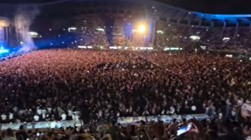 (VIDEO) LSDM kërkon të hetohet festa 5 milionë euroshe e pavarësisë, reagon Mickoski