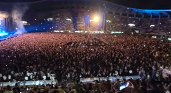 (VIDEO) LSDM kërkon të hetohet festa 55 milionë euroshe e pavarësisë, reagon Mickoski