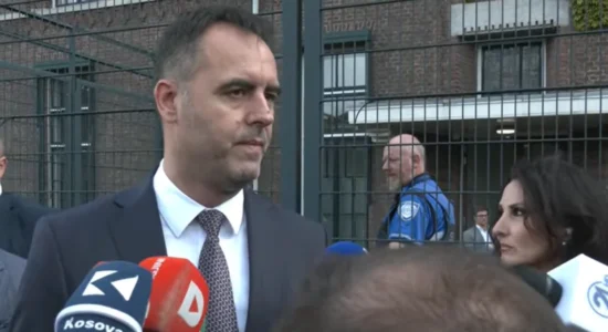 Konjufca pas vendimit në Hagë: Gjykim i tmerrshëm për Kosovën, dëm i madh për shtetin