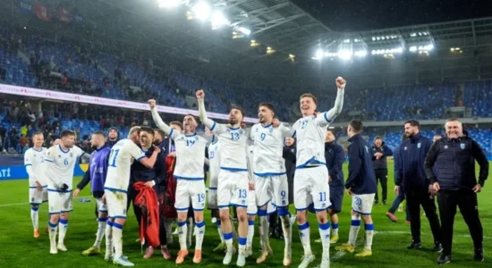 Dion Kacuri, Erblin Osmani e Milot Avdyli prurjet e reja te Kosova, Franco Foda publikon listën për Ligën e Kombeve
