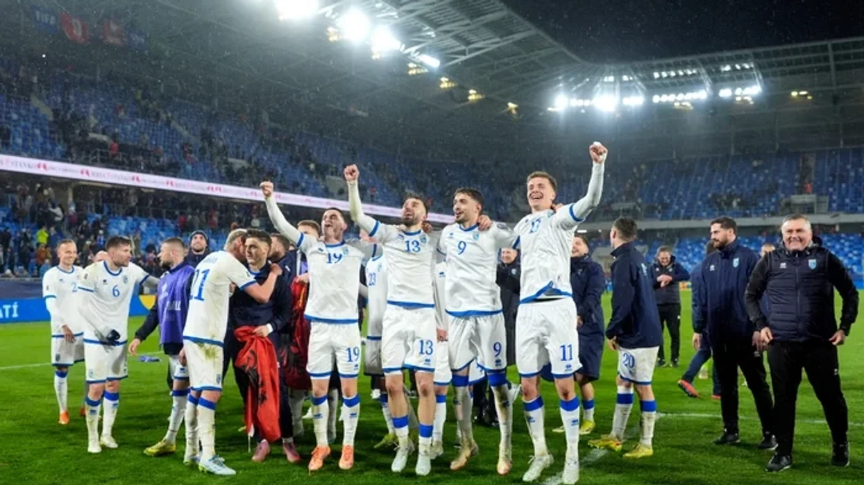 Dion Kacuri, Erblin Osmani e Milot Avdyli prurjet e reja te Kosova, Franco Foda publikon listën për Ligën e Kombeve