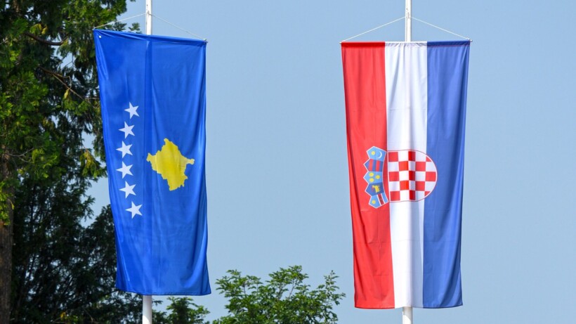 Kroacia për verdiktin e Hagës  Nuk e ndryshon faktin që Kosova ishte viktimë e regjimit të Millosheviqit