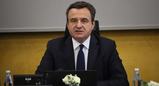 Tre vjet nga sulmi në Banjskë, Kurti: Ata na kanë bërë dëm, por ne kemi fituar