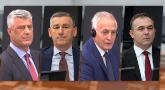 Kuvendi miraton deklaratën e PDK-së për aktgjykimin e Speciales dhe në mbrojtje të UÇK-së