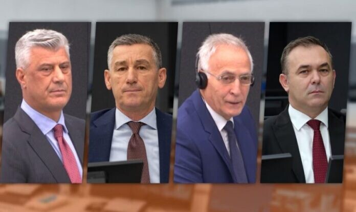 Kuvendi miraton deklaratën e PDK-së për aktgjykimin e Speciales dhe në mbrojtje të UÇK-së