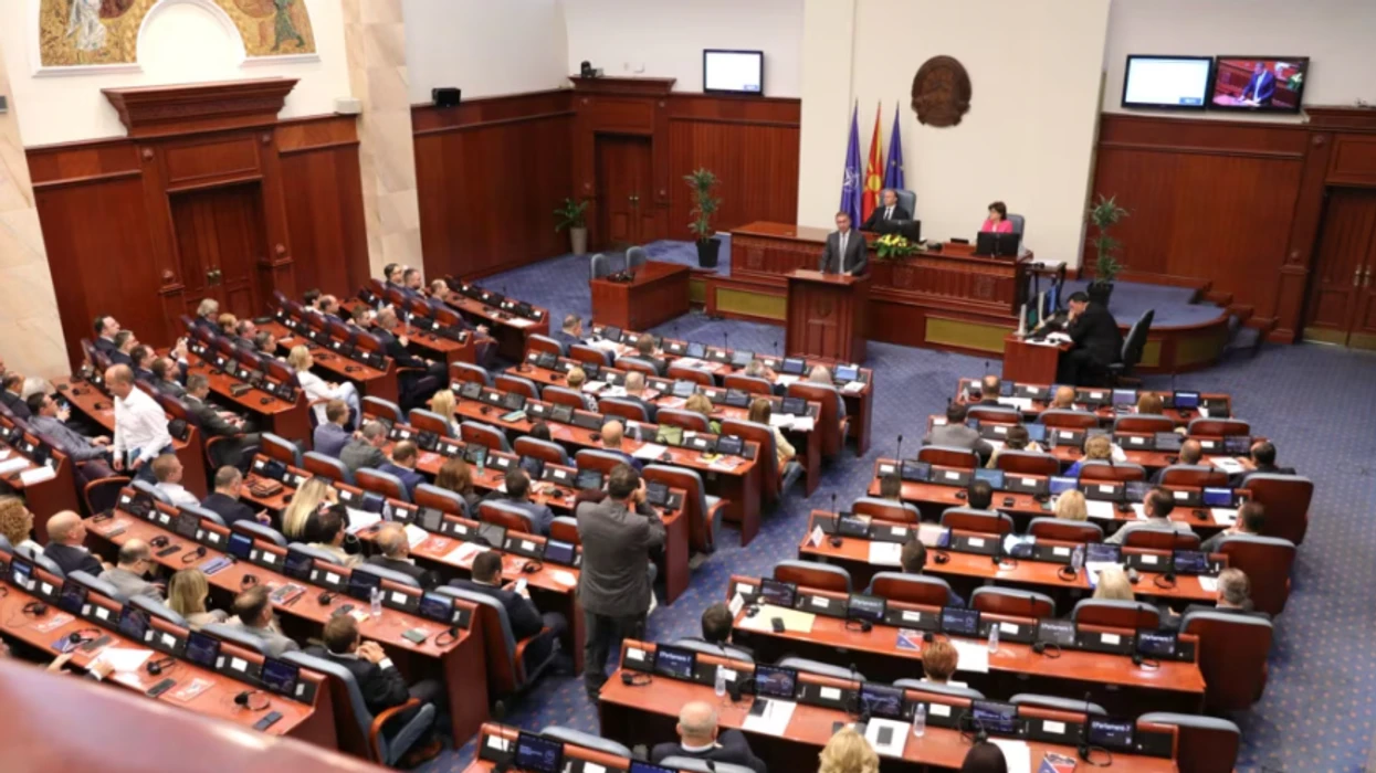 ESHA: Gratë janë të përfaqësuara me 39.2% në Kuvend, por vetëm 15% në Qeveri