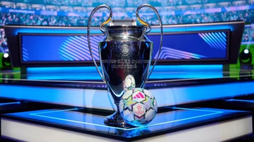 Liga e Kampionëve vazhdon sot me superndeshje – Barcelona, Liverpool, PSG dhe Arsenal në aksion