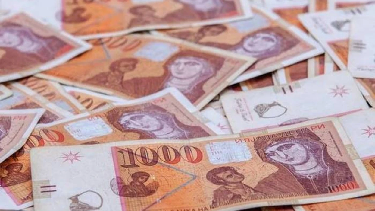 LSM: Shporta sindikale arrin në 69.432 denarë