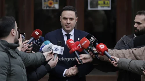 “Ja dora për dëmet”,  Abdixhiku: Dje u refuzua presidenti – zgjedhjet nuk ishin agjendë e jona