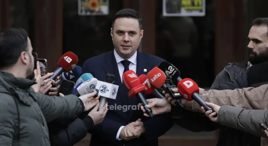 “Ja dora për dëmet”,  Abdixhiku: Dje u refuzua presidenti – zgjedhjet nuk ishin agjendë e jona