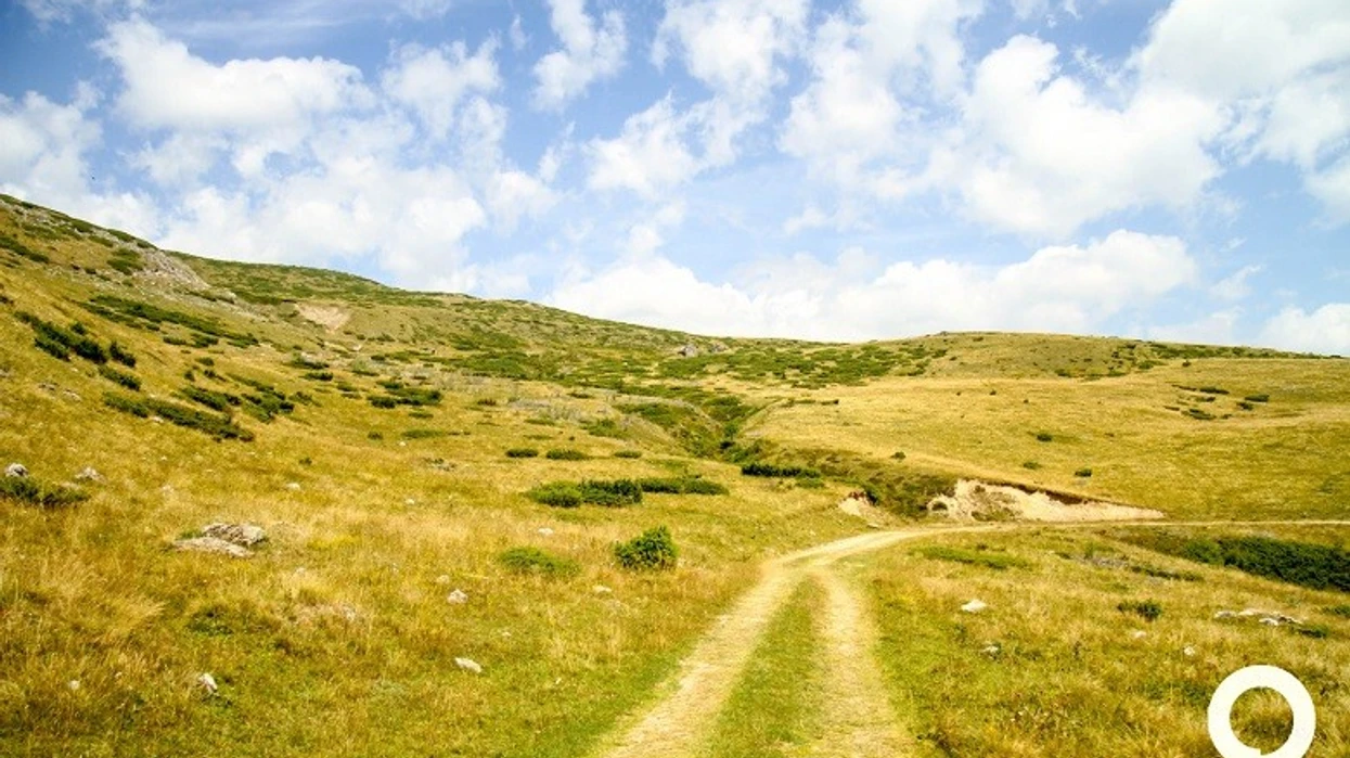 Gjendet i vdekur një bjeshkatar në Malin Sharr