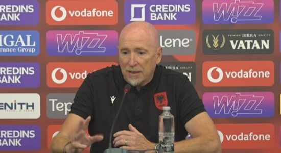 Nations League, del lista e kombëtares, të ftuarit e trajnerit Maran