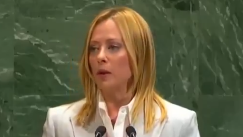 Meloni sulmon ashpër Izraelin: Keni kaluar vijën e kuqe, kryet masakër ndaj civilëve në Gaza