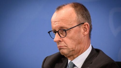 Gjermania voton në dy shtete federale, test i ri për Mertz dhe CDU