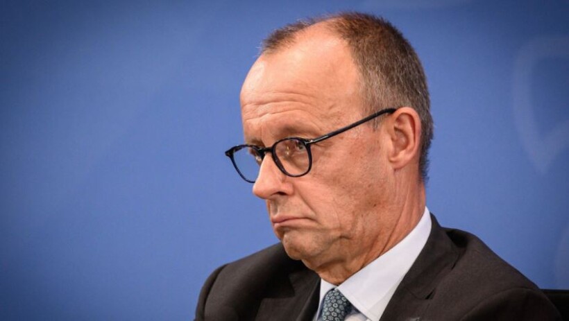 Gjermania voton në dy shtete federale  test i ri për Mertz dhe CDU