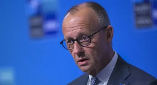 Kancelari gjerman Merz paralajmëron se lufta në Ukrainë po hyn në periudhën më vendimtare