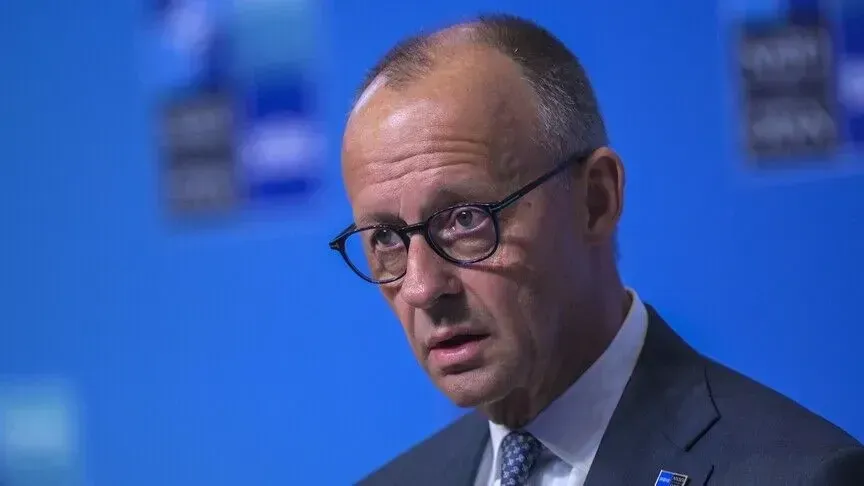 Kancelari gjerman Merz paralajmëron se lufta në Ukrainë po hyn në periudhën më vendimtare