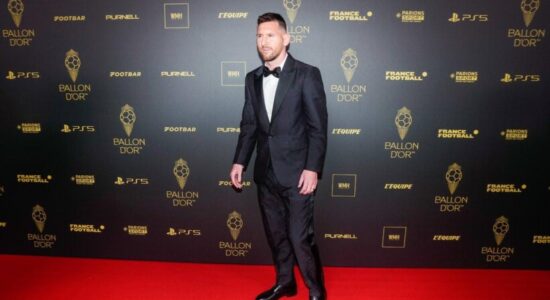 Messi po blen klubin e dytë në Spanjë, këtë herë në Segunda