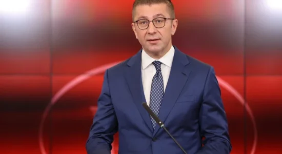 Mickoski: Nuk kam frikë nga hetimi për kredinë hungareze