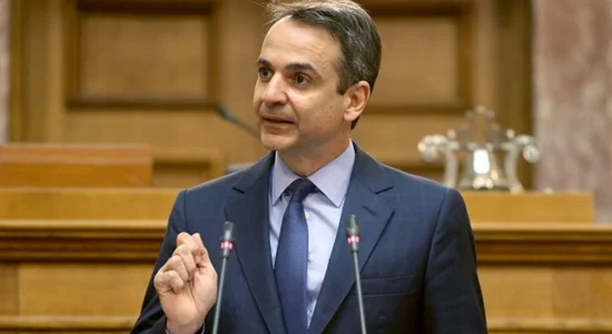 Mitsotakis: Maqedonia e Veriut nuk ka bërë ndonjë përparim të konsiderueshëm në negociatat me BE-në