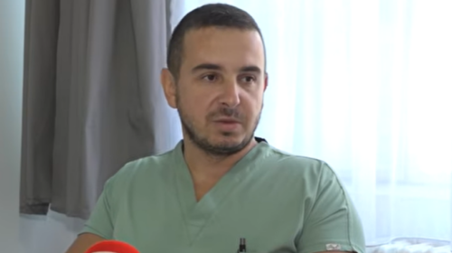 (VIDEO) Ndryshimi i temperaturave, Memedi: Nevojitet konsumimi i lëngjev dhe pemëve