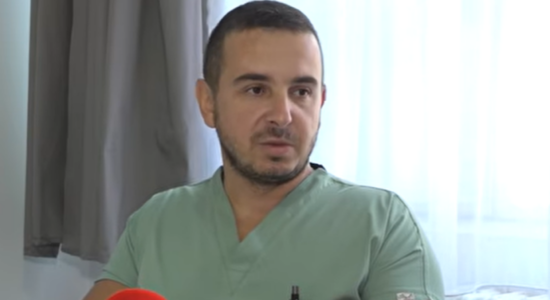 (VIDEO) Ndryshimi i temperaturave, Memedi: Nevojitet konsumimi i lëngjev dhe pemëve