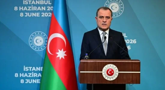 Ministri i Jashtëm i Azerbajxhanit: Baku mbështet Turqinë para organizimit të COP31