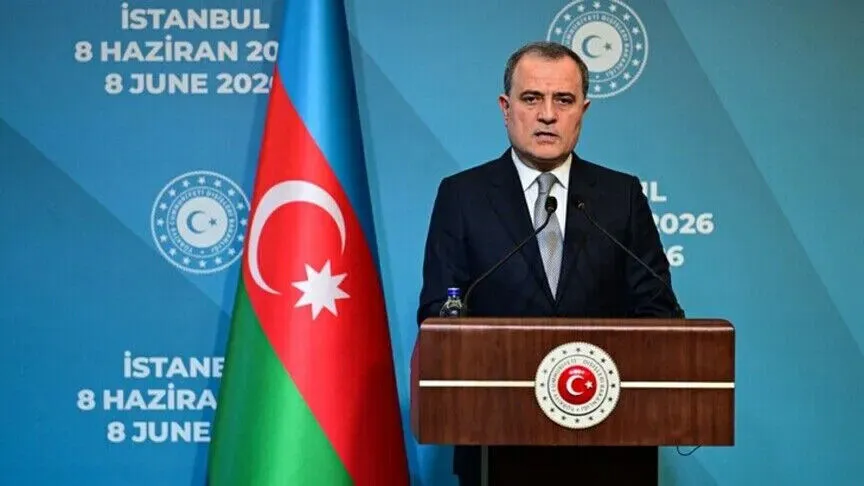 Ministri i Jashtëm i Azerbajxhanit: Baku mbështet Turqinë para organizimit të COP31