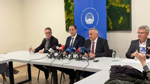 MSH: Nuk ka pasur gabim mjekësor në trajtimin e lehonës nga Strumica