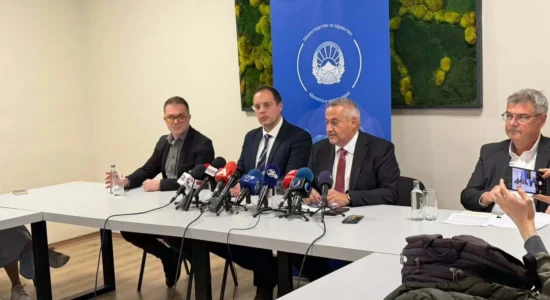 MSH: Nuk ka pasur gabim mjekësor në trajtimin e lehonës nga Strumica
