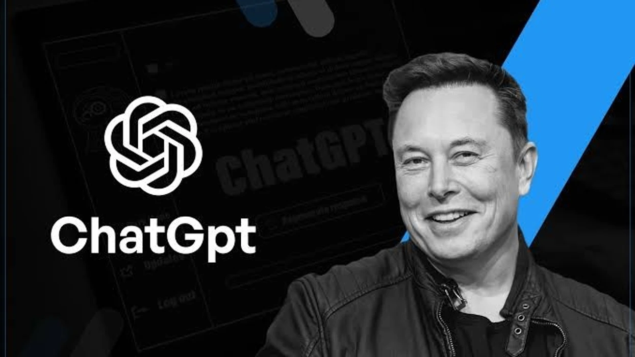 A e parashikoi Musk të ardhmen e ChatGPT 