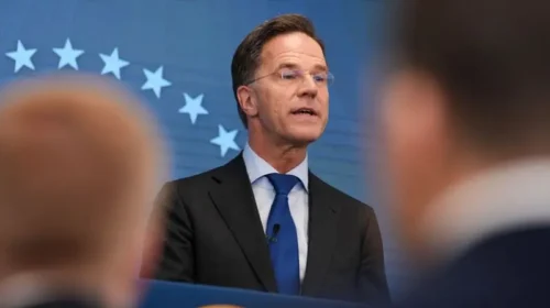 NATO i përgjigjet Rusisë, Rutte: Veprimet e saj po forcojnë mbështetjen për Ukrainën