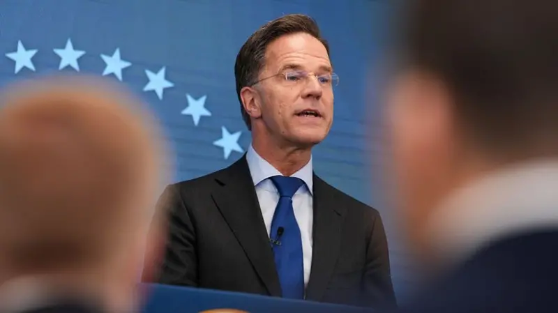 NATO i përgjigjet Rusisë, Rutte: Veprimet e saj po forcojnë mbështetjen për Ukrainën
