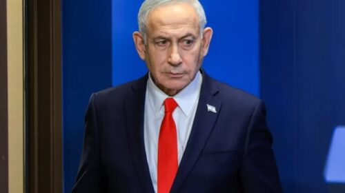 Emiratet e Bashkuara Arabe konfirmojnë vizitën sekrete të kryeministrit izraelit në Abu Dhabi