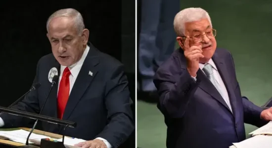 Netanyahu pritet në OKB ndërsa ShBA-ja pengon pjesëmarrjen e presidentit palestinez, Abbas