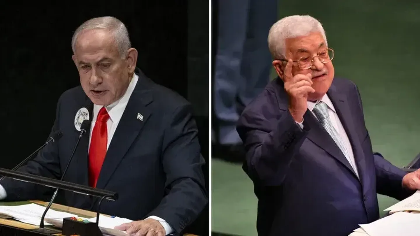 Netanyahu pritet në OKB ndërsa ShBA-ja pengon pjesëmarrjen e presidentit palestinez, Abbas
