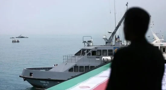 IRGC: SHBA-ja “do të pendohet” për sulmet e reja ndaj Iranit