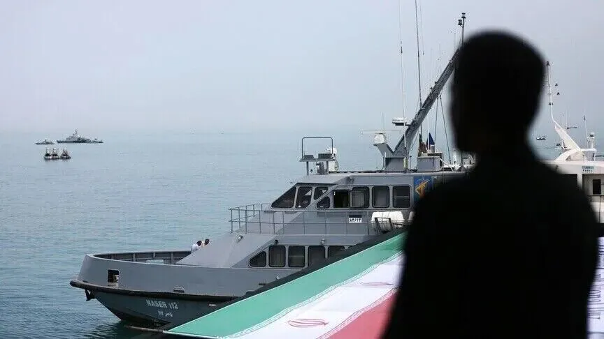 IRGC: SHBA-ja “do të pendohet” për sulmet e reja ndaj Iranit